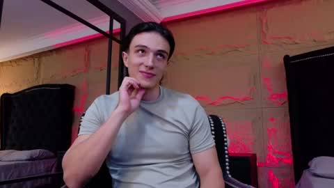 Aslan  online show from 07.23.26