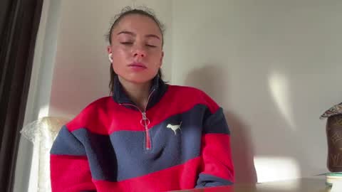 Monica  online show from 07.22.26
