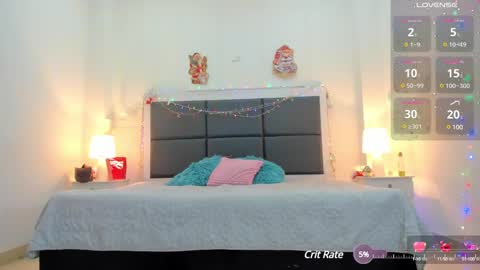 Snapshot of aslhyn_gomez chatting on 12.26.24 Aslhyn online show from 12.26.24