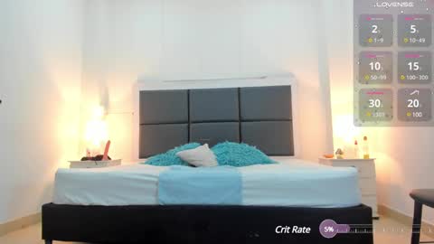 Snapshot of aslhyn_gomez chatting on 01.13.25 Aslhyn online show from 01.13.25