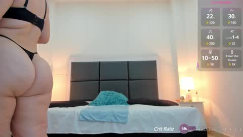 Snapshot of aslhyn_gomez chatting on 02.05.25 Aslhyn online show from 02.05.25