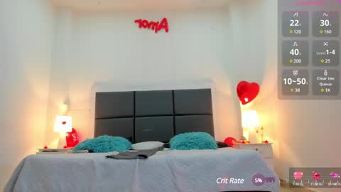 Snapshot of aslhyn_gomez chatting on 02.20.25 Aslhyn online show from 02.20.25