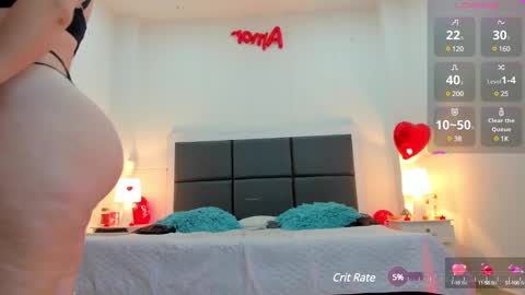 Snapshot of aslhyn_gomez chatting on 02.24.25 Aslhyn online show from 02.24.25