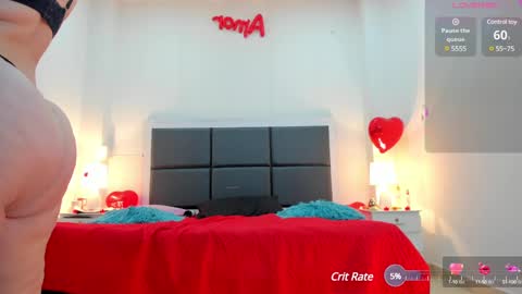 Snapshot of aslhyn_gomez chatting on 03.05.25 Aslhyn online show from 03.05.25