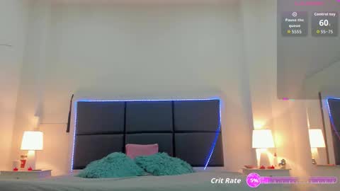 Snapshot of aslhyn_gomez chatting on 10.16.25 Aslhyn online show from 10.16.25