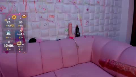 Asli online show from 02.27.26