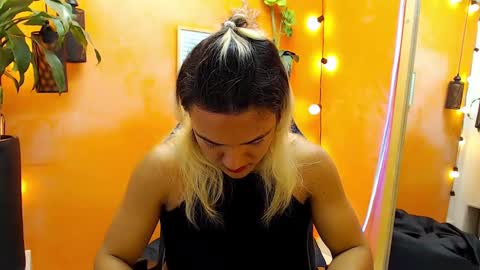 ASLY online show from 01.27.25