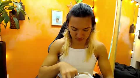 ASLY online show from 01.28.25