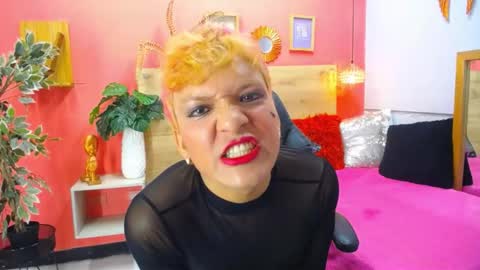 ASLY online show from 03.07.26