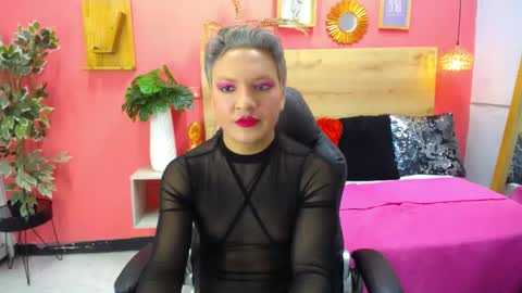 ASLY online show from 03.18.26