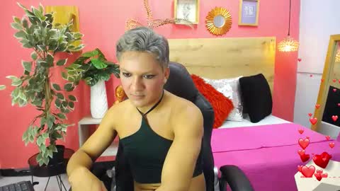 ASLY online show from 03.21.26