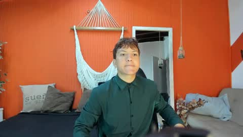 ASLY online show from 04.16.26