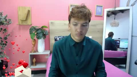 ASLY online show from 04.30.26