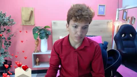 ASLY online show from 05.01.26