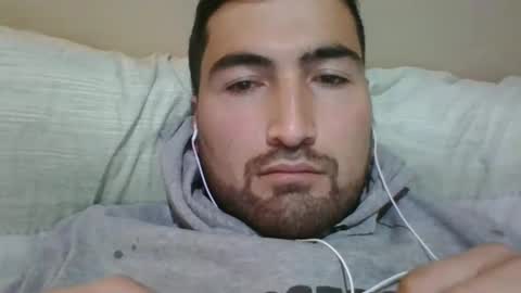 Snapshot of asmethepoker11 chatting on 12.11.24 Antonio online show from 12.11.24