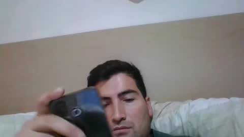 Snapshot of asmethepoker11 chatting on 01.08.25 Antonio online show from 01.08.25