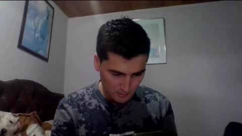 Snapshot of asmethepoker11 chatting on 02.06.25 Antonio online show from 02.06.25