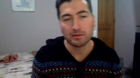 Snapshot of asmethepoker11 chatting on 02.12.25 Antonio online show from 02.12.25