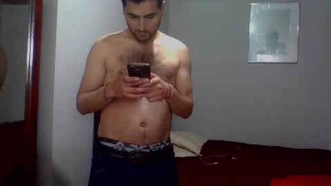 Snapshot of asmethepoker11 chatting on 02.14.25 Antonio online show from 02.14.25