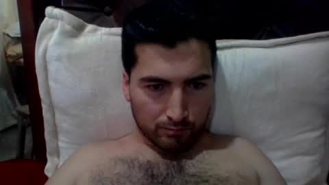 Snapshot of asmethepoker11 chatting on 02.14.25 Antonio online show from 02.14.25