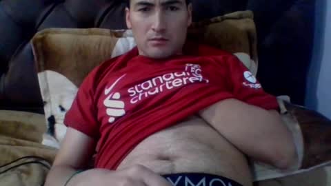 Snapshot of asmethepoker11 chatting on 02.16.25 Antonio online show from 02.16.25