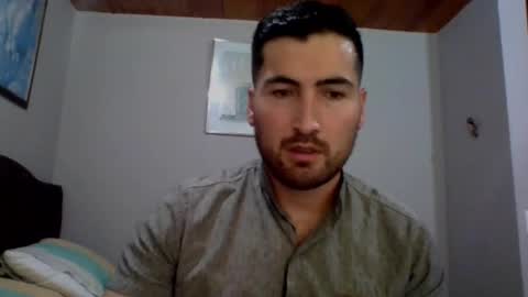 Snapshot of asmethepoker11 chatting on 02.26.25 Antonio online show from 02.26.25