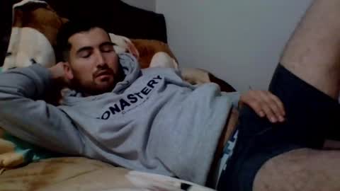 Snapshot of asmethepoker11 chatting on 03.01.25 Antonio online show from 03.01.25