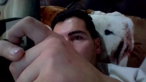 Snapshot of asmethepoker11 chatting on 03.08.25 Antonio online show from 03.08.25