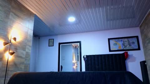 Asmodeo  -   online show from 10.24.25