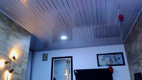 Asmodeo  -   online show from 10.30.25