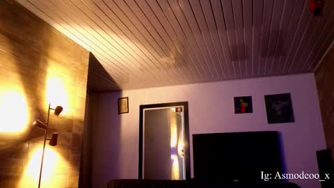 Asmodeo  -   online show from 02.27.26