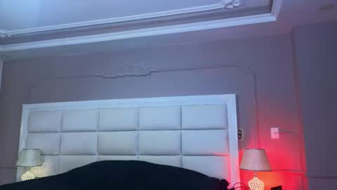 Asmodeo  -   online show from 05.21.26