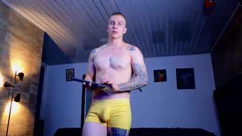 Asmodeo  -   online show from 07.02.26