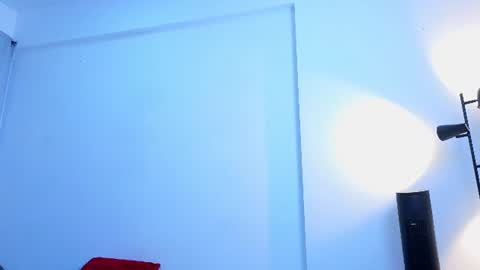 Asmodeo  -   online show from 07.26.26