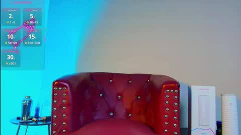 Snapshot of asmodeus_bael_ chatting on 10.09.25 asmodeus bael online show from 10.09.25