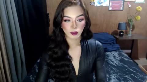 Snapshot of asmodeus_daughter chatting on 01.08.26 Margaux Miller online show from 01.08.26