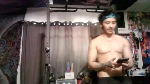 Asmodeus online show from 03.11.26