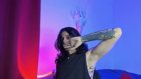 asmodeuszz online show from 12.06.24