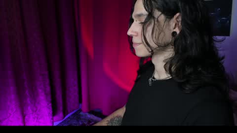 asmodeuszz online show from 12.23.24