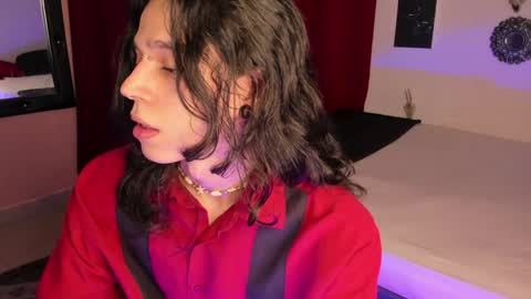 asmodeuszz online show from 01.17.25