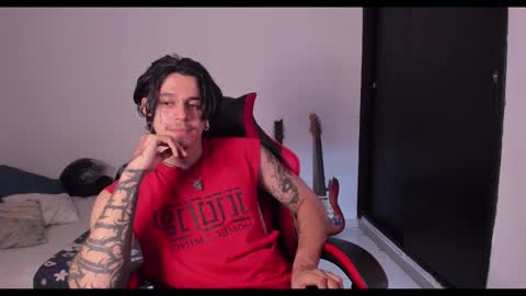 asmodeuszz online show from 03.02.26