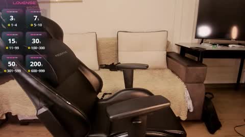 Asuna online show from 02.22.26