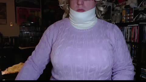 Aspen Vale online show from 12.02.24