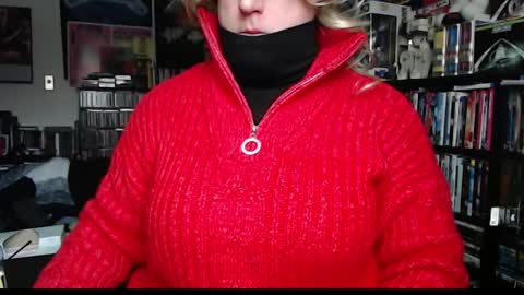 Aspen Vale online show from 12.07.24