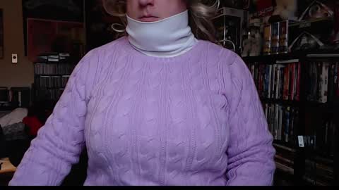 Aspen Vale online show from 12.08.24