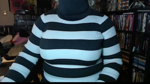 Aspen Vale online show from 12.09.24