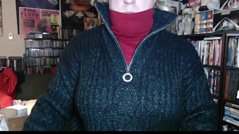 Aspen Vale online show from 12.12.24