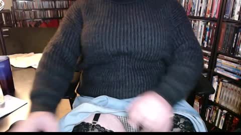 Aspen Vale online show from 12.14.24