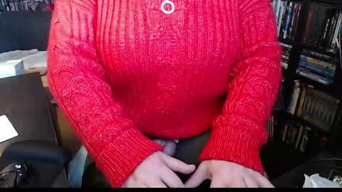 Aspen Vale online show from 12.14.24