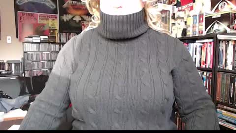 Aspen Vale online show from 12.27.24